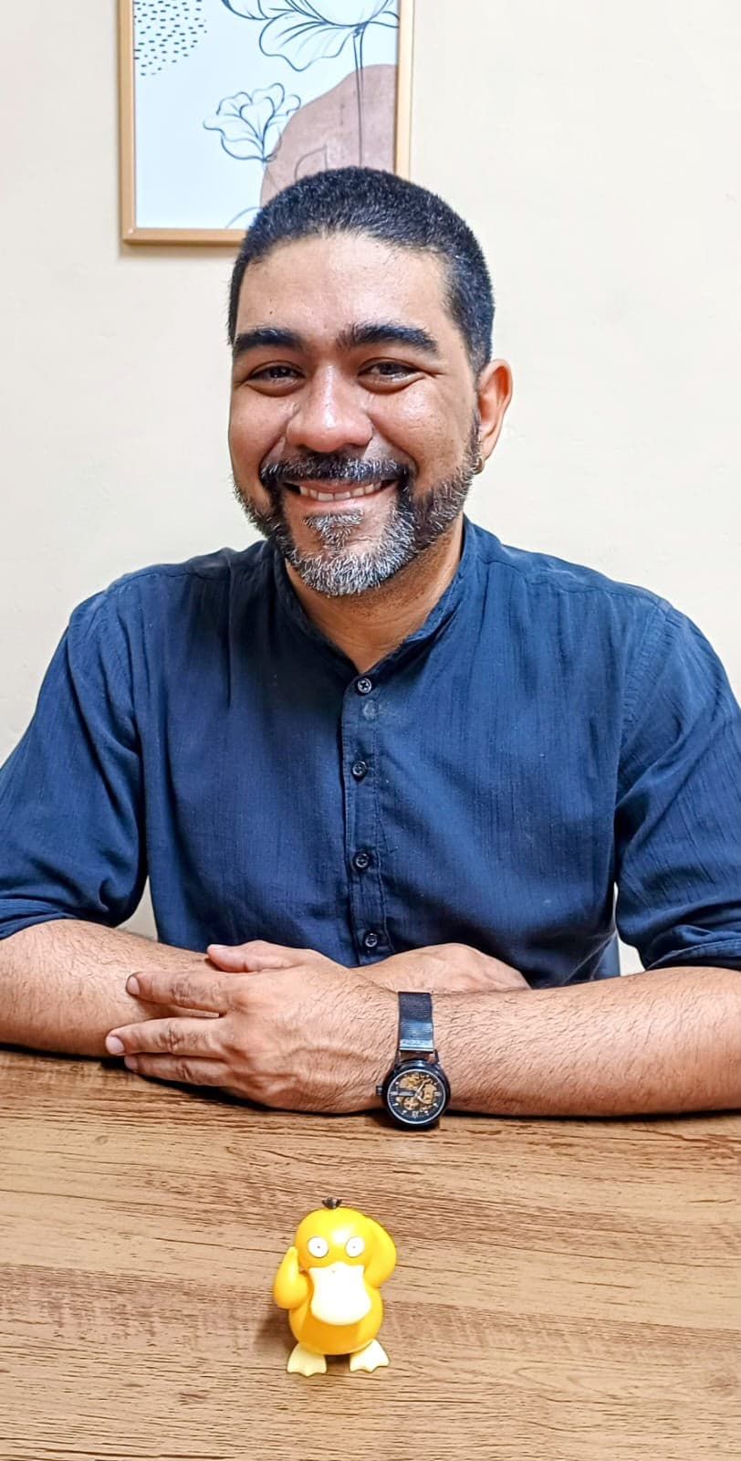 Dr. Elton Lopes