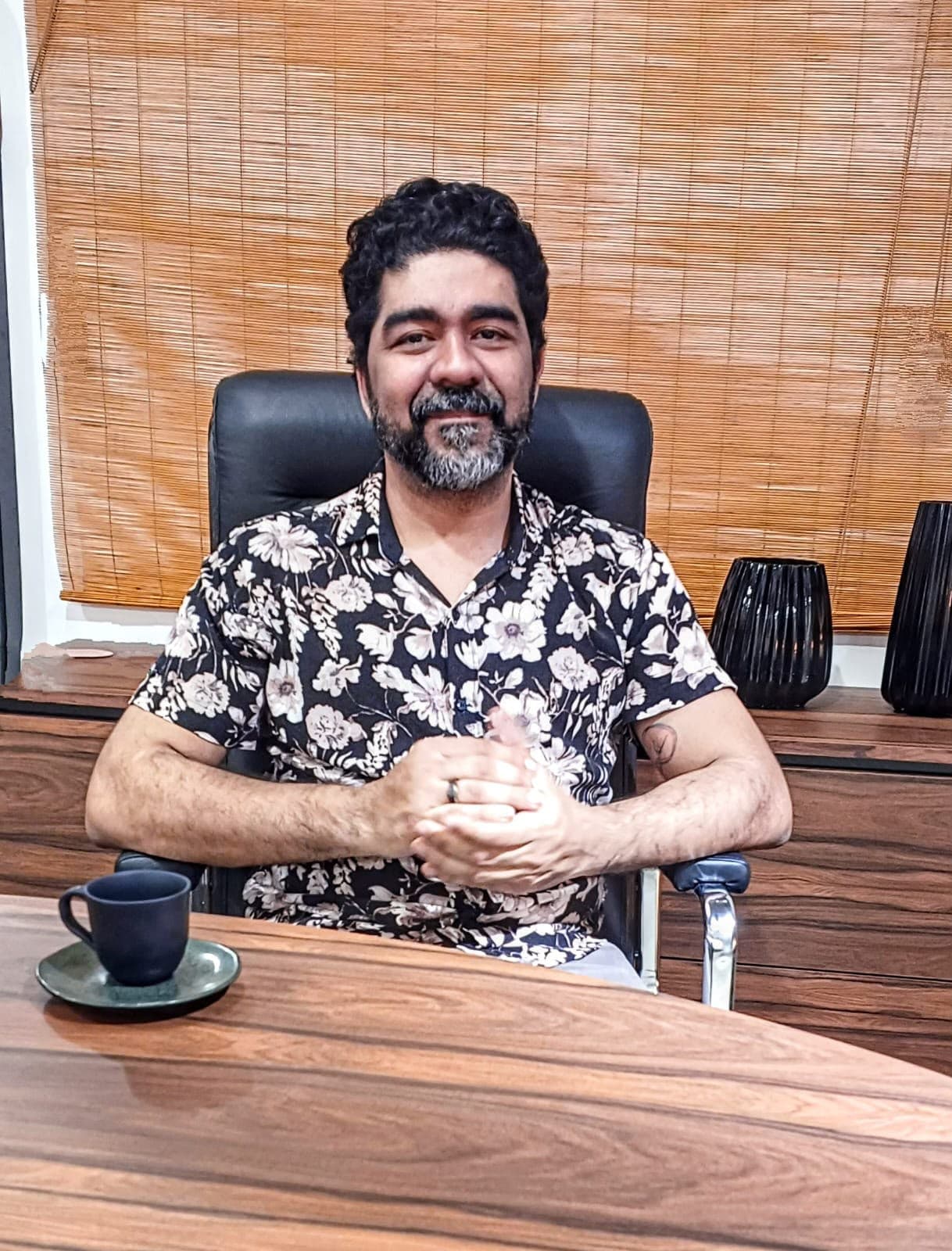 Consultório